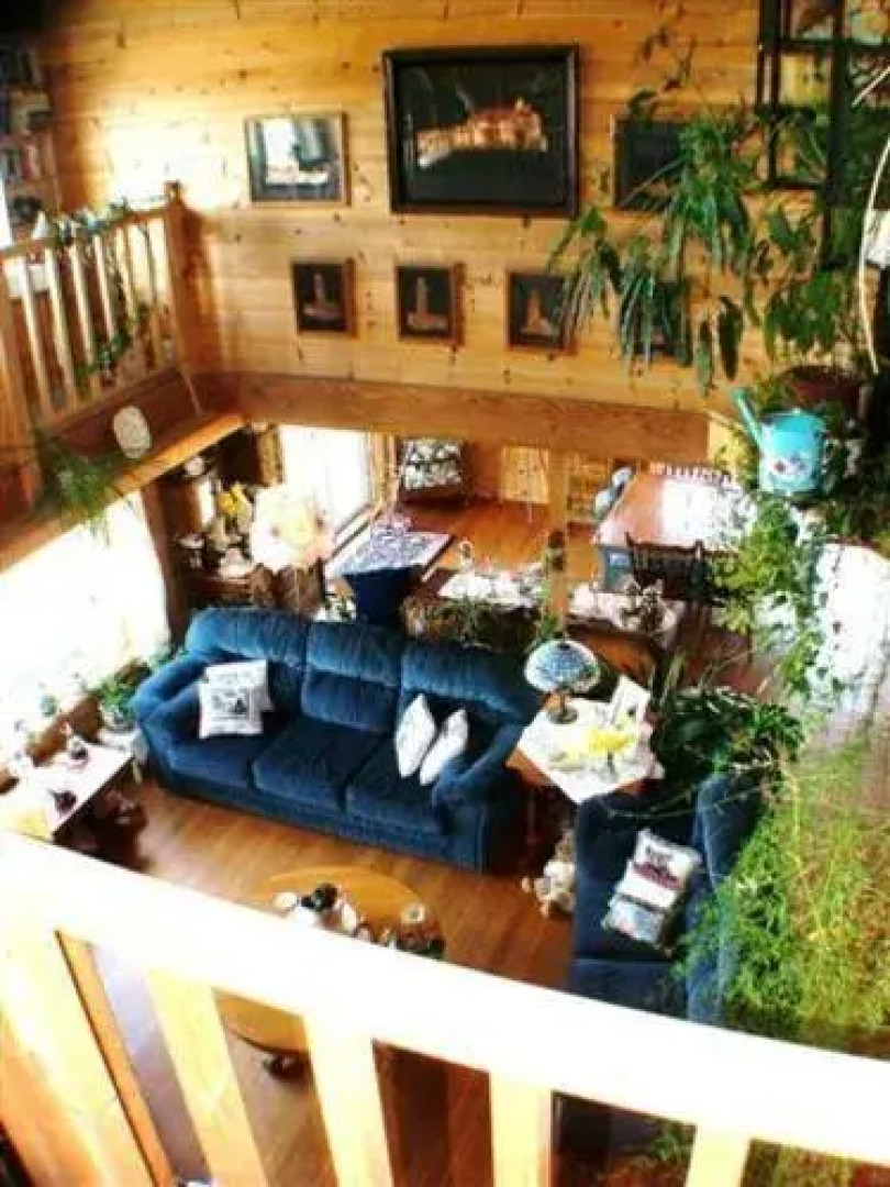 Cliff House Bed & Breakfast