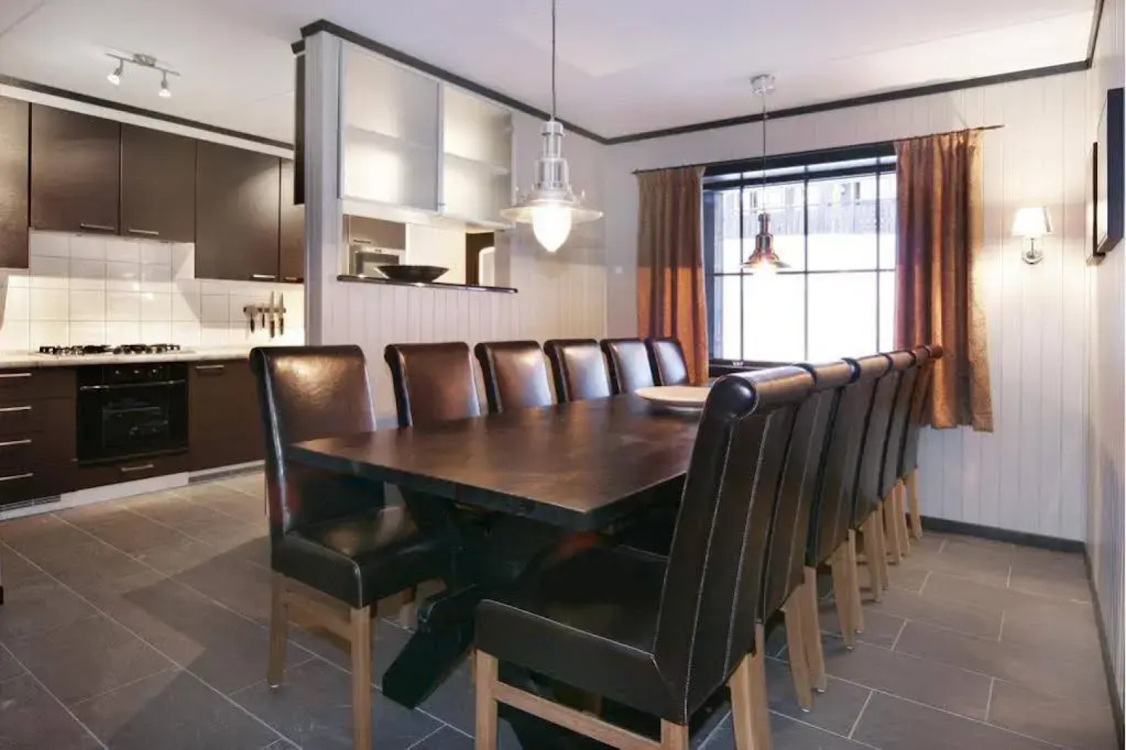 Hafjell Resort Alpin Apartments Sørlia