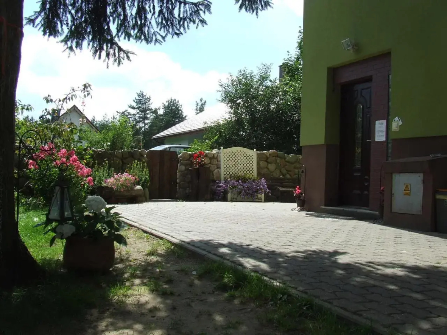 Agroturystyka Maria Preca