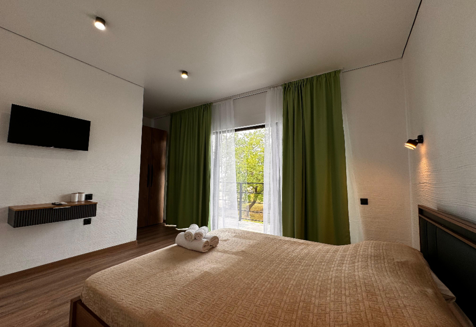 База отдыха Шезлонг