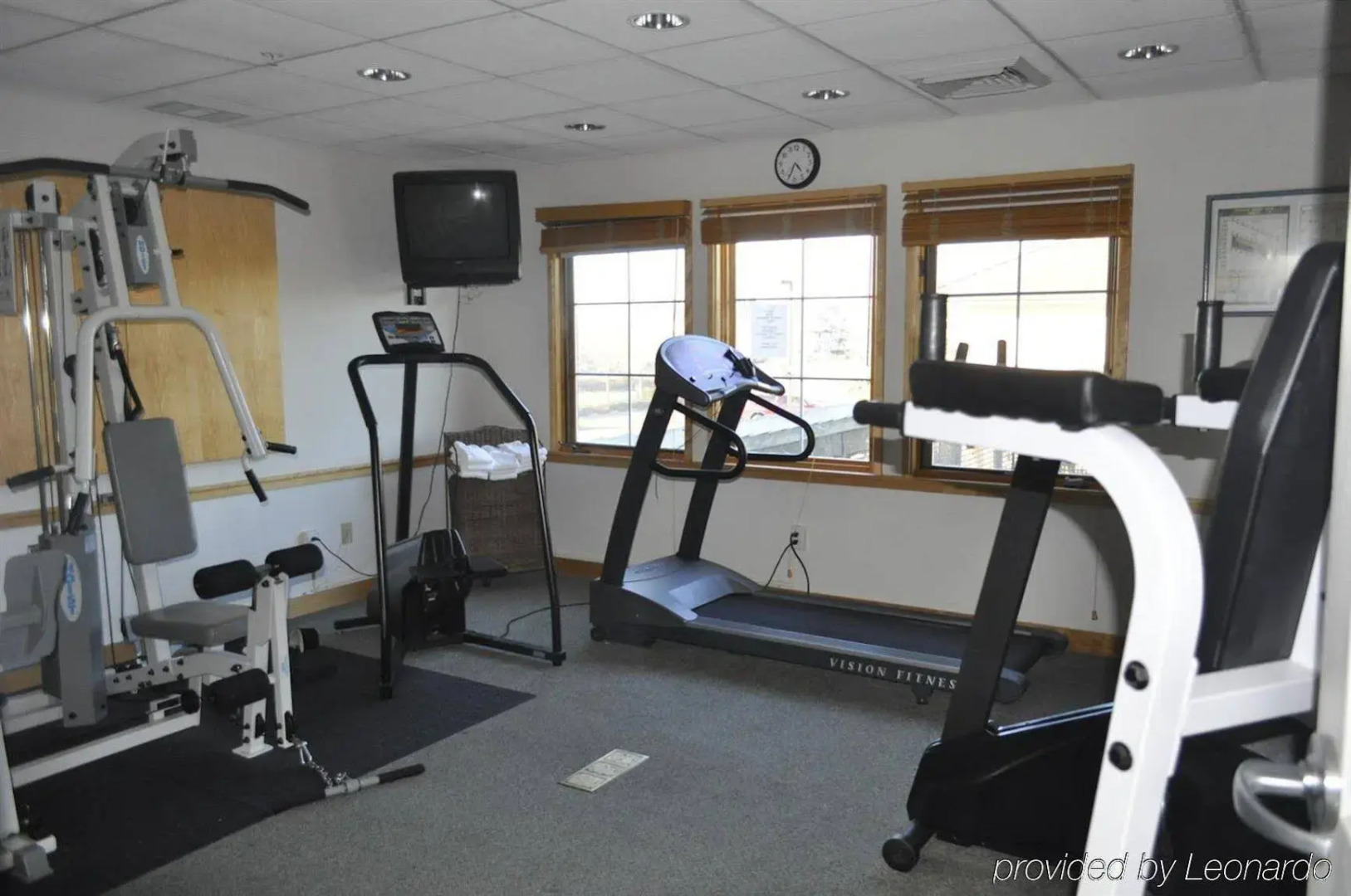 Rocklin Park Hotel, Trademark Collection by Wyndham