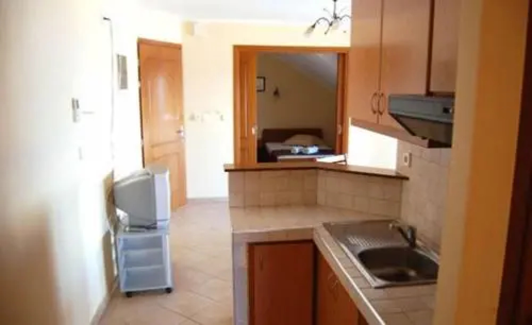 Melachrini Apartments