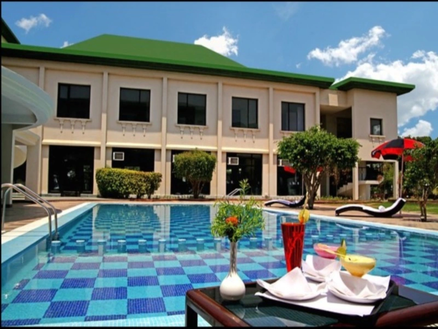 Country Inn Hotels And Resorts