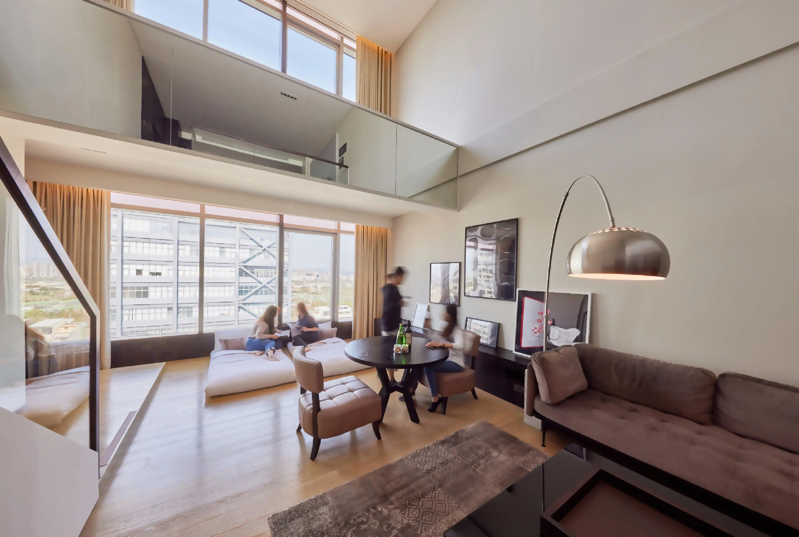 Episode Hsinchu, Jdv By Hyatt