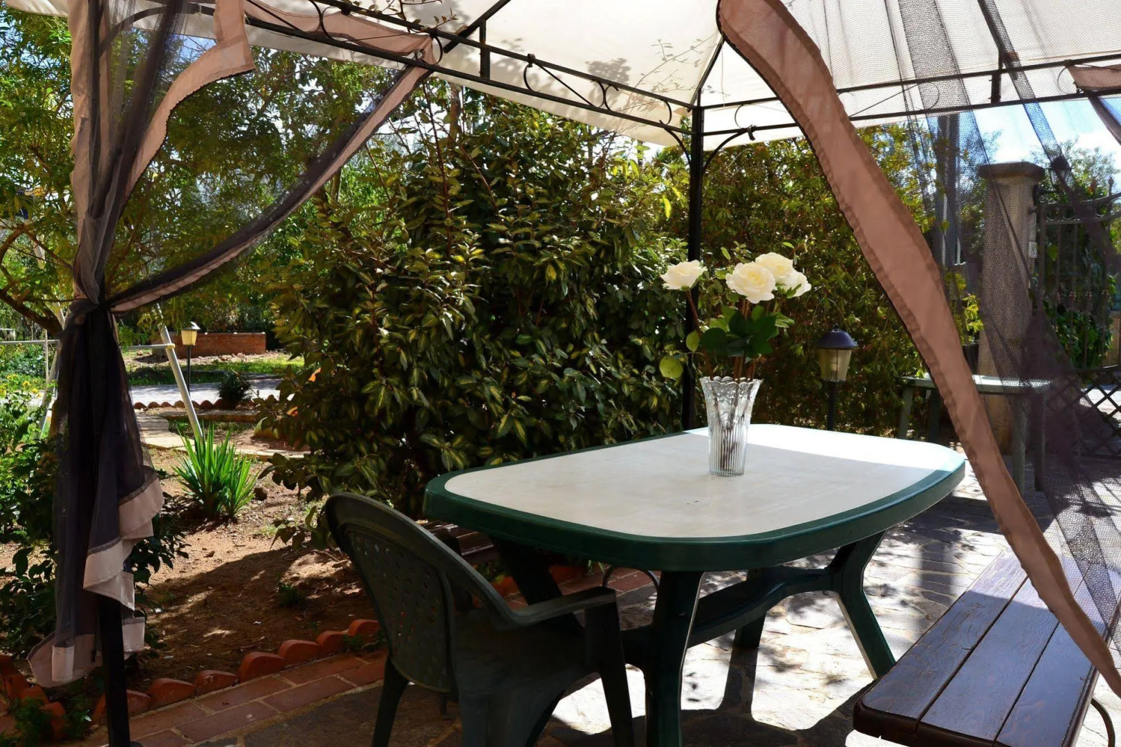 Bed & Breakfast S. Elia