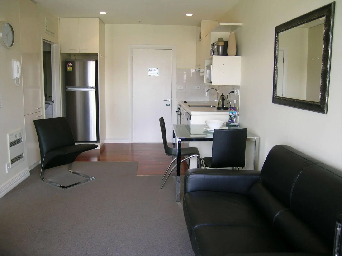 West Fitzroy Apartments