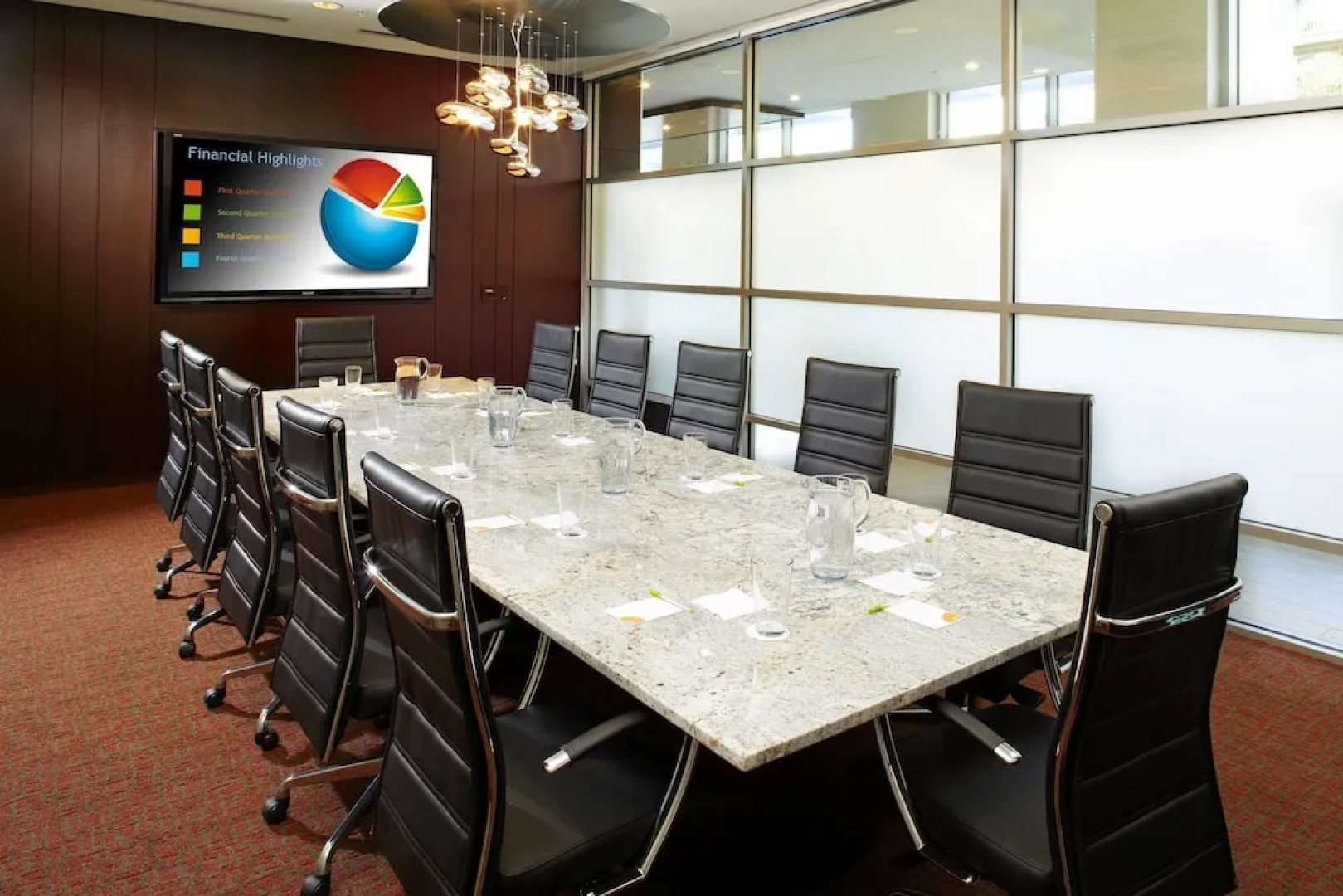 Courtyard Cleveland University Circle