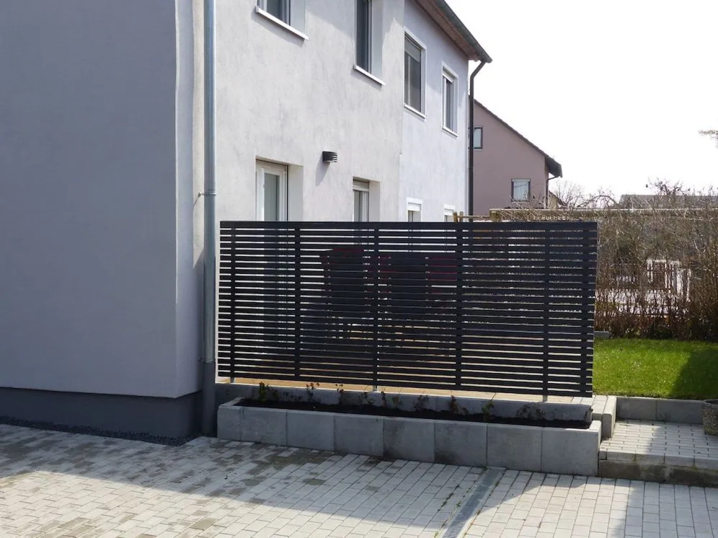 Ferienwohnungen Flora