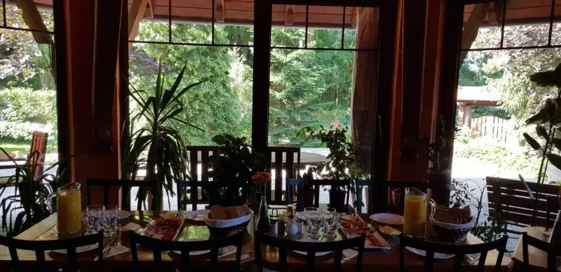 Napkorong Fogadó és Vendégház