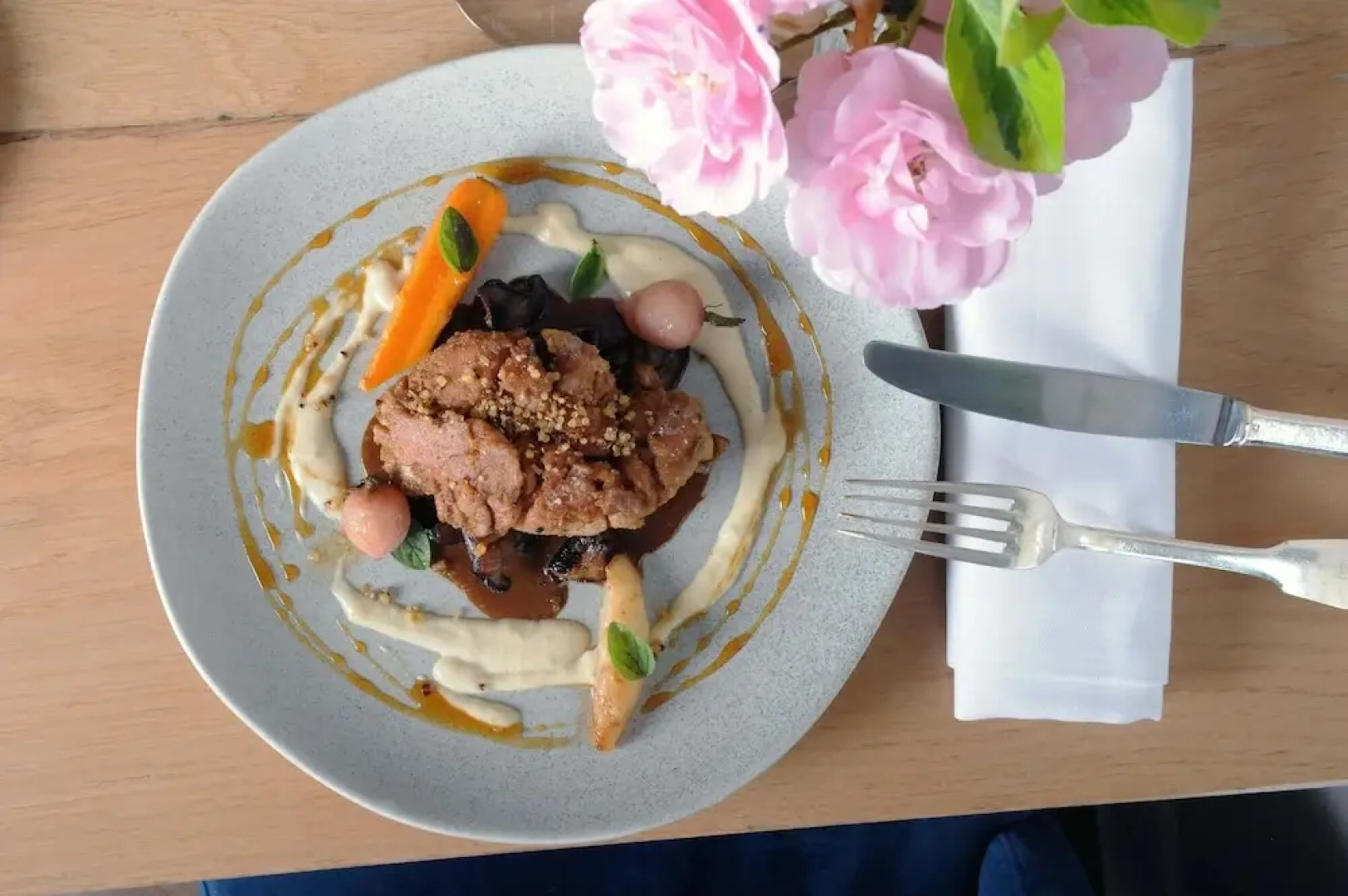 Hotel Restaurant Chilo