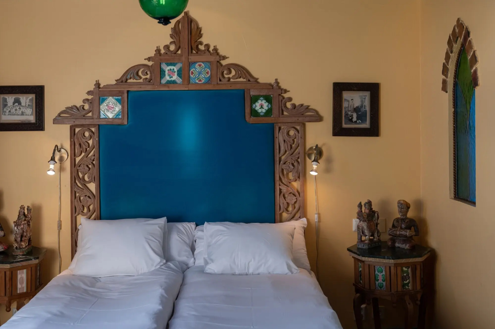 Stora Hotellet i Fjällbacka