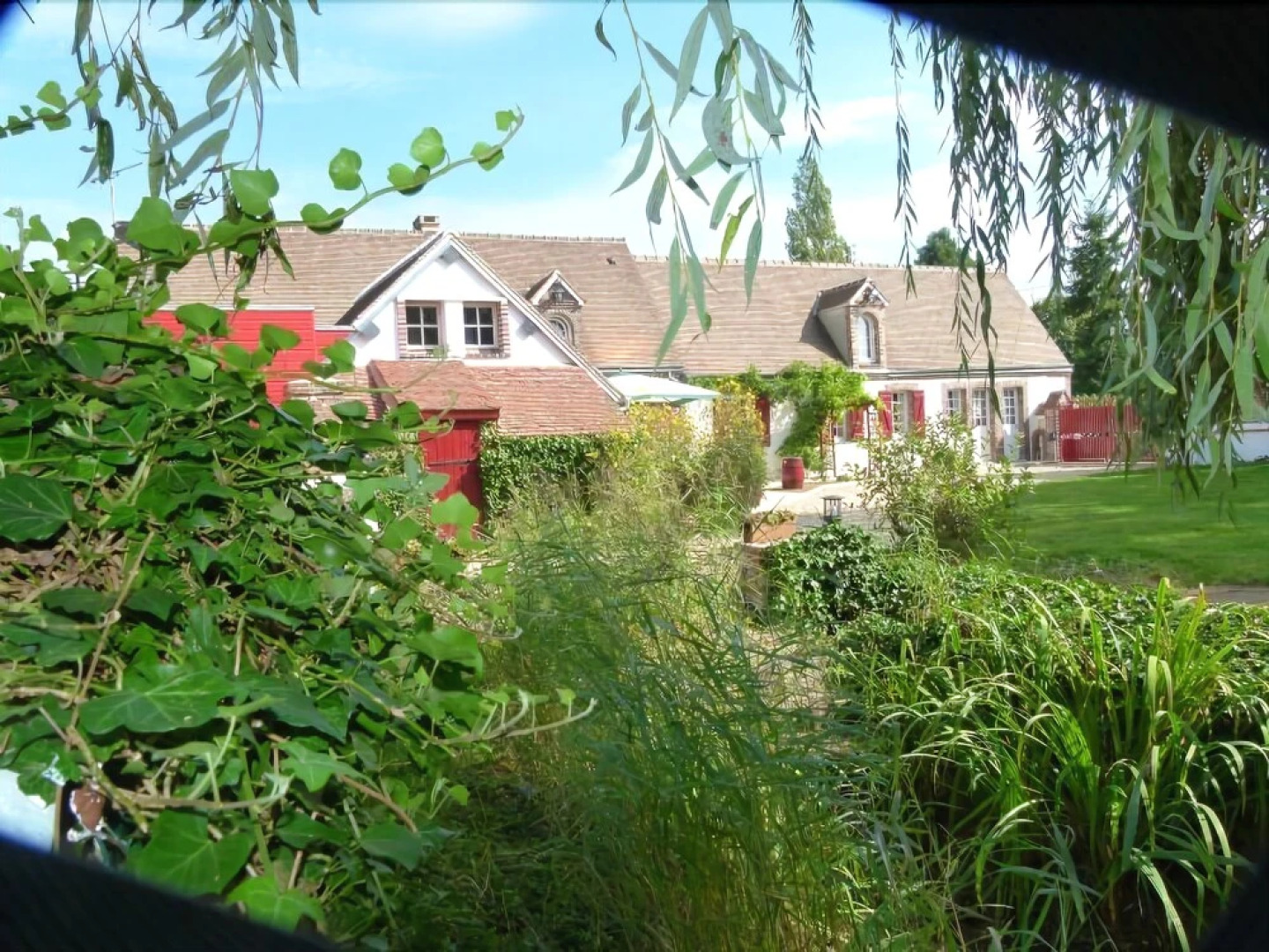 La Bulle des Vies Denses