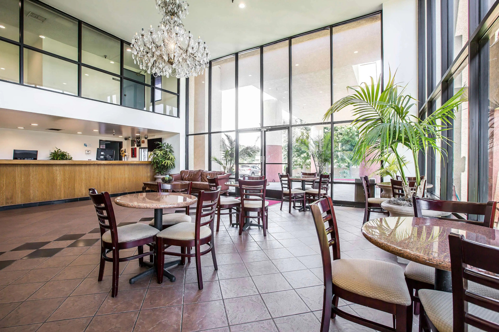 Baymont by Wyndham Ontario