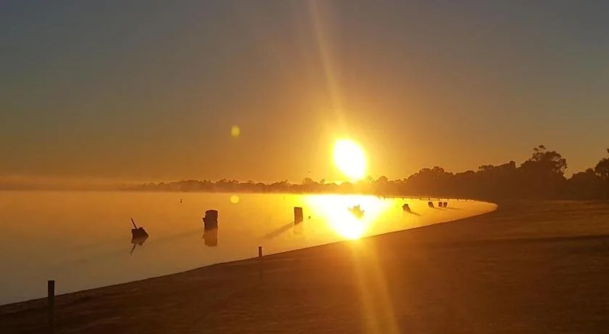 Barmera Lake Resort Motel