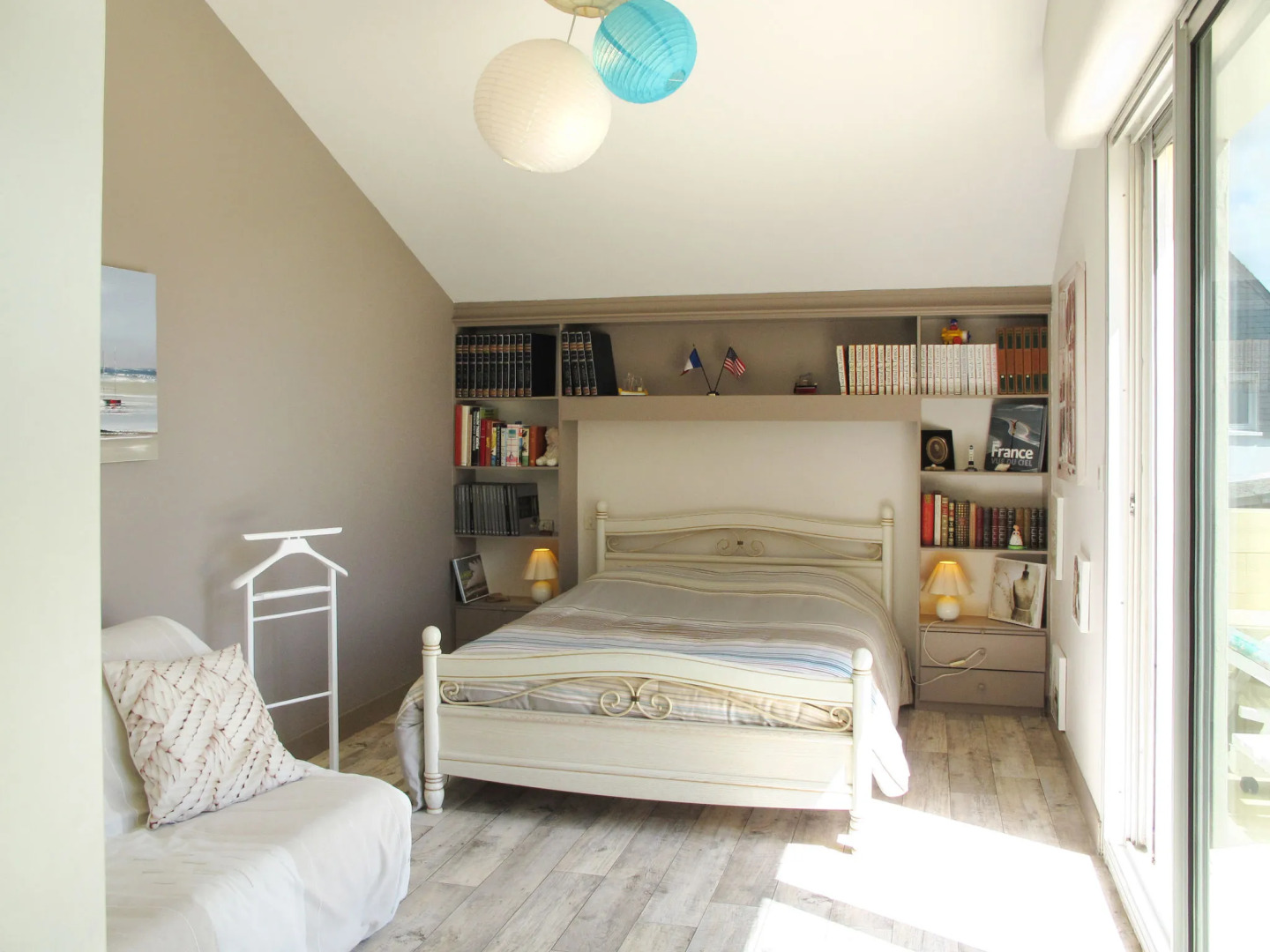 Holiday Home Le Saint Germ (SGY402)