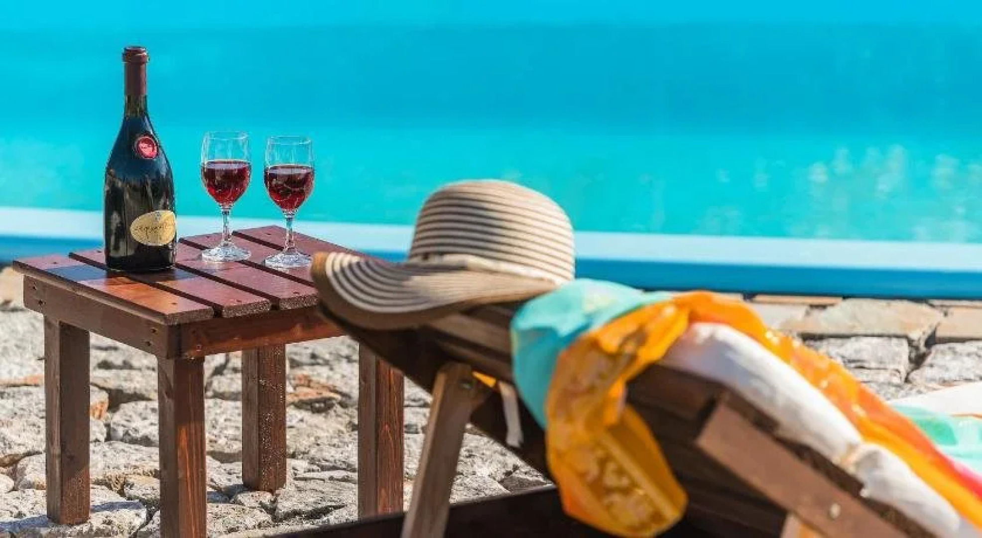 Maripaul Family Villa