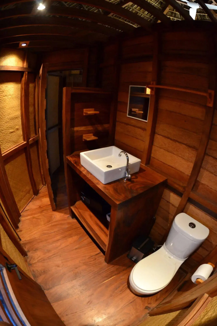 Mandala Eco Villas