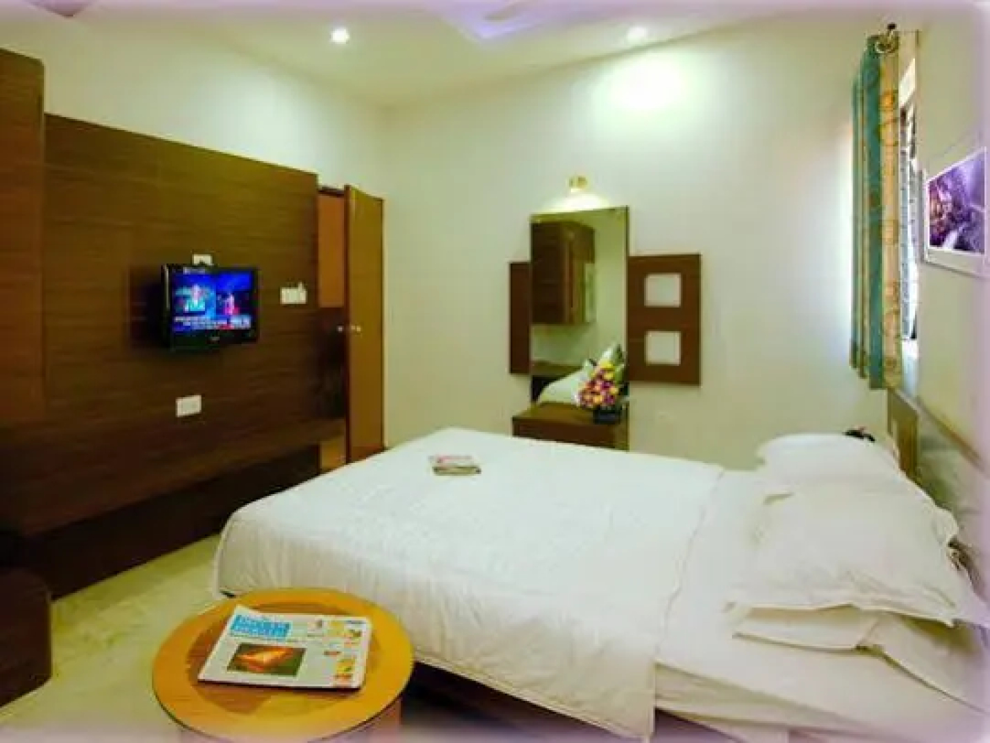 Hotel VT Orchid