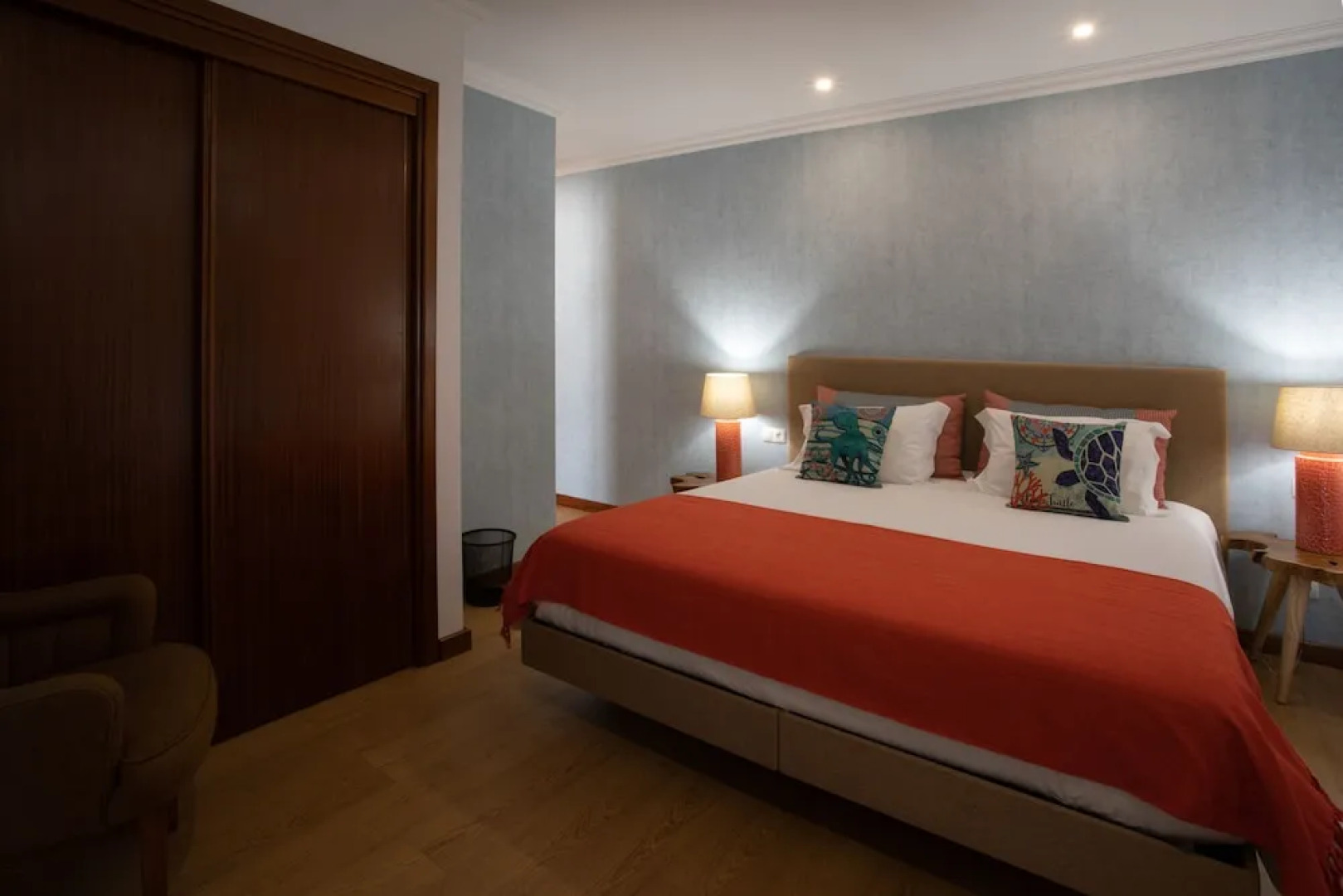 Casa d'Avó Guesthouse