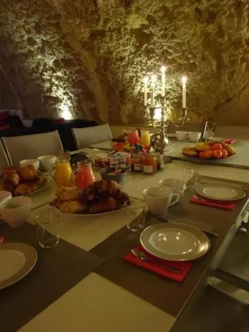 Le Clos de l'Hermitage