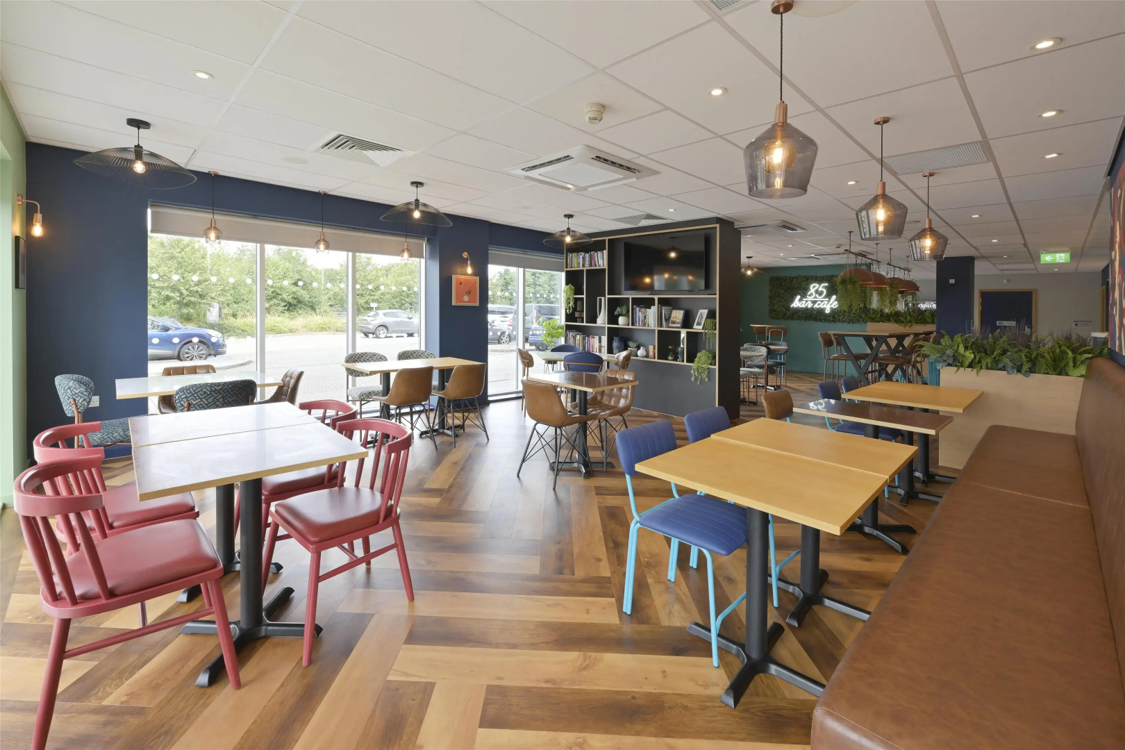 Travelodge West Bromwich