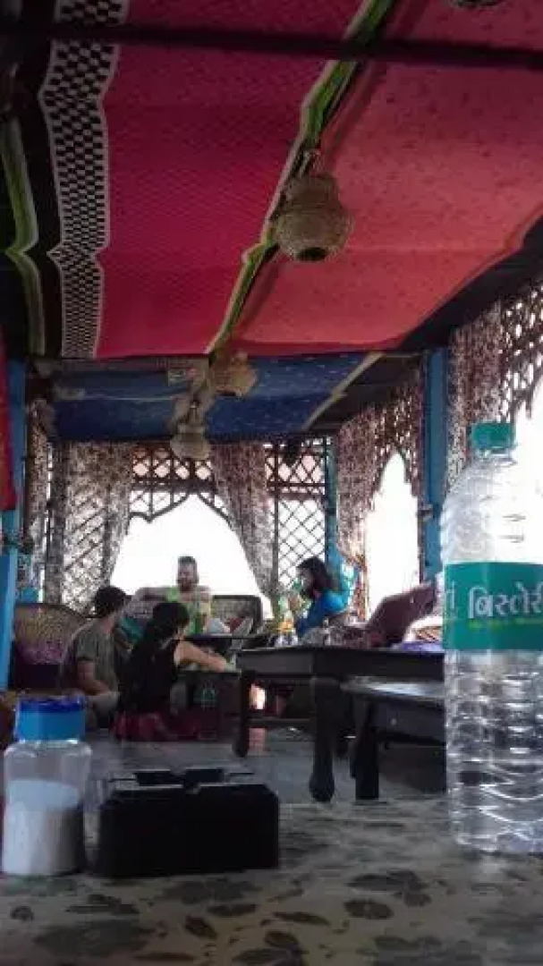 Hotel Poonam Pushkar