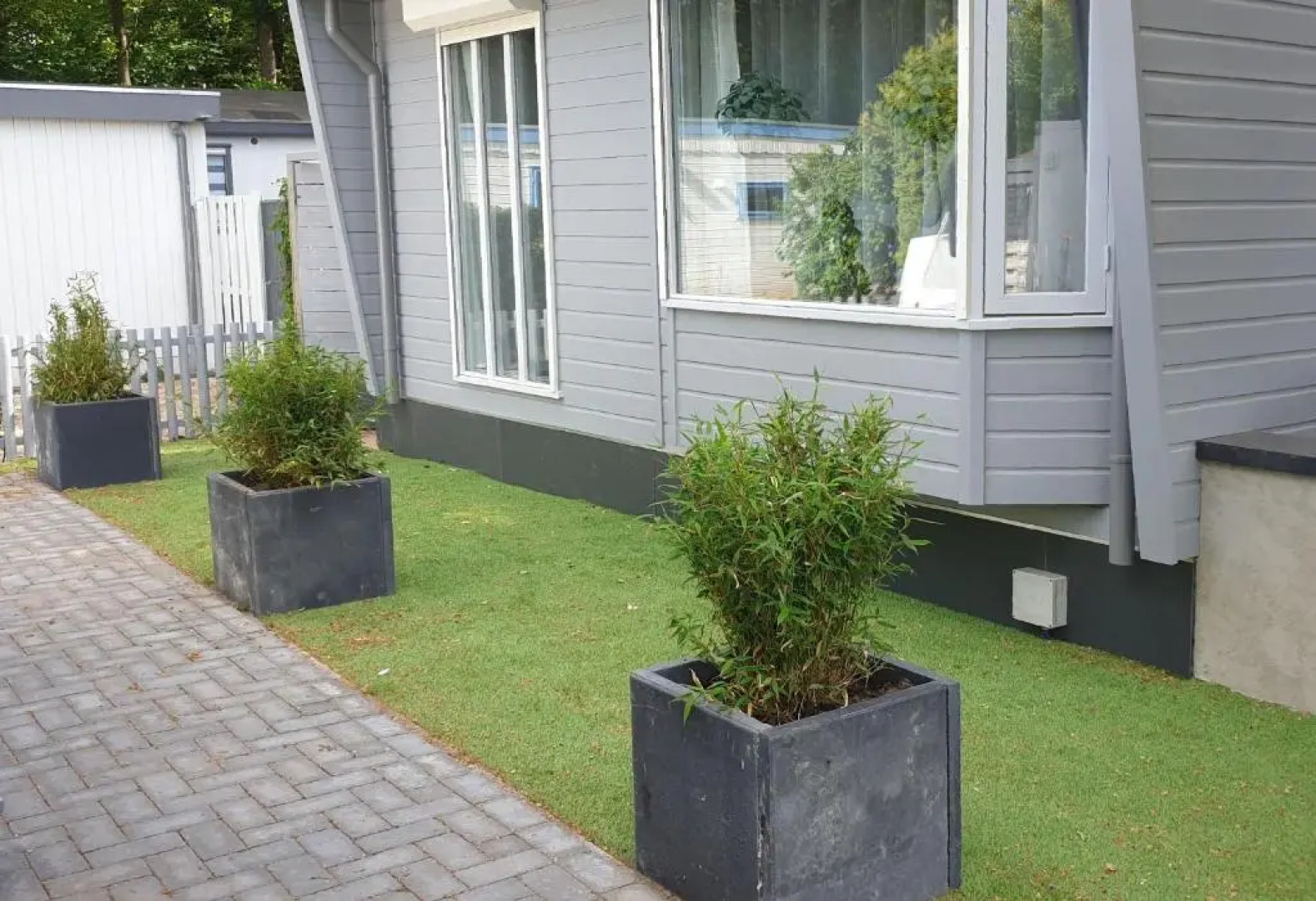 Chalet nr 30 in Putten