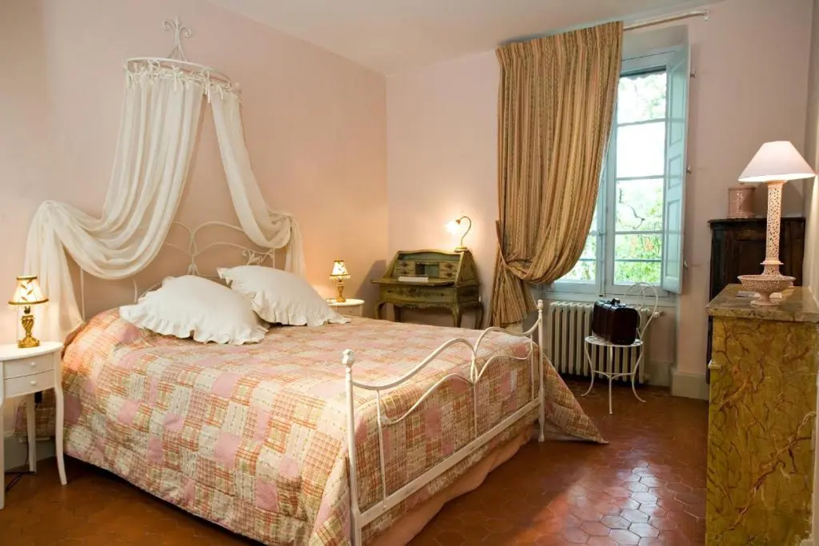 Chateau Mentone