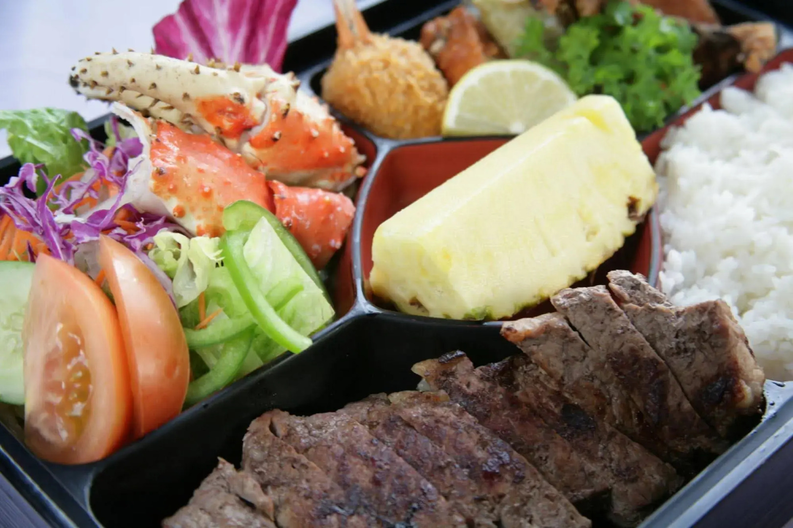 Starts Guam Resort Hotel