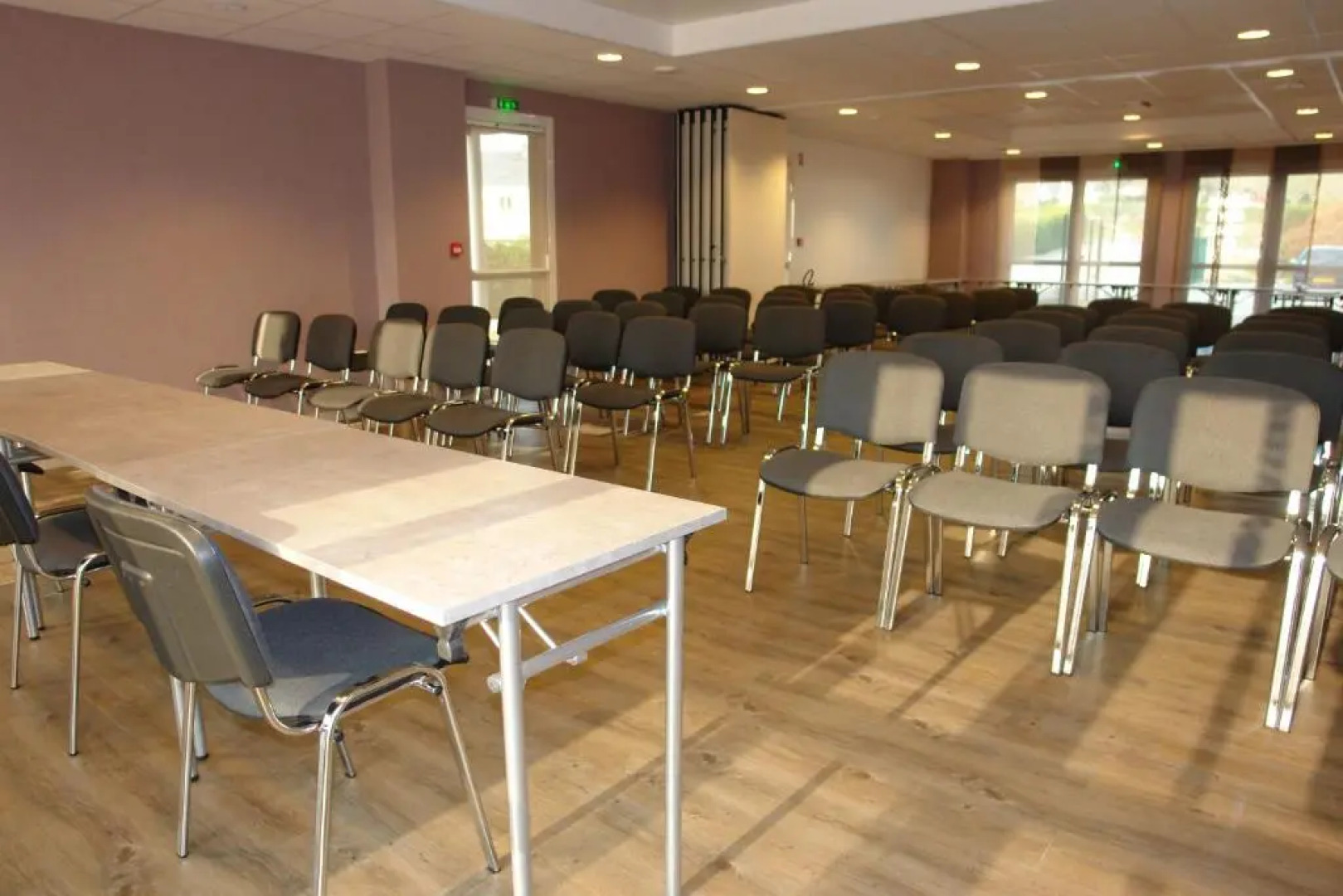 Brit Hotel Vannes-Theix