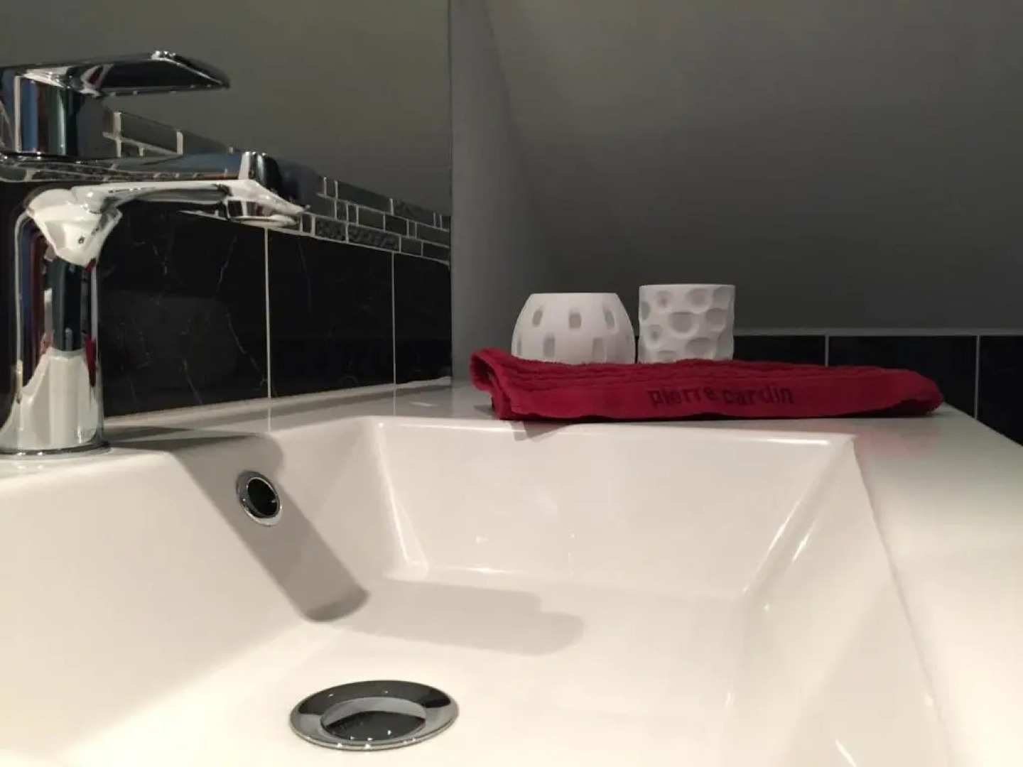 Les Charmes du Petit Pré