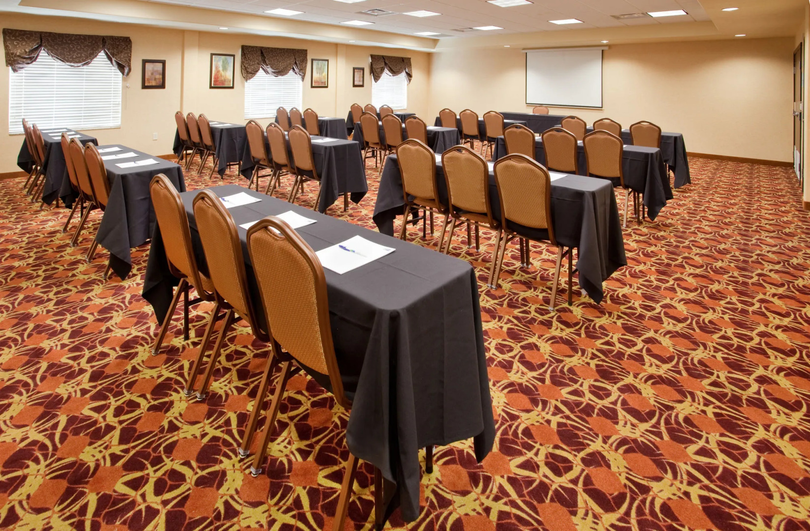 Holiday Inn Express & Suites Las Cruces North by IHG