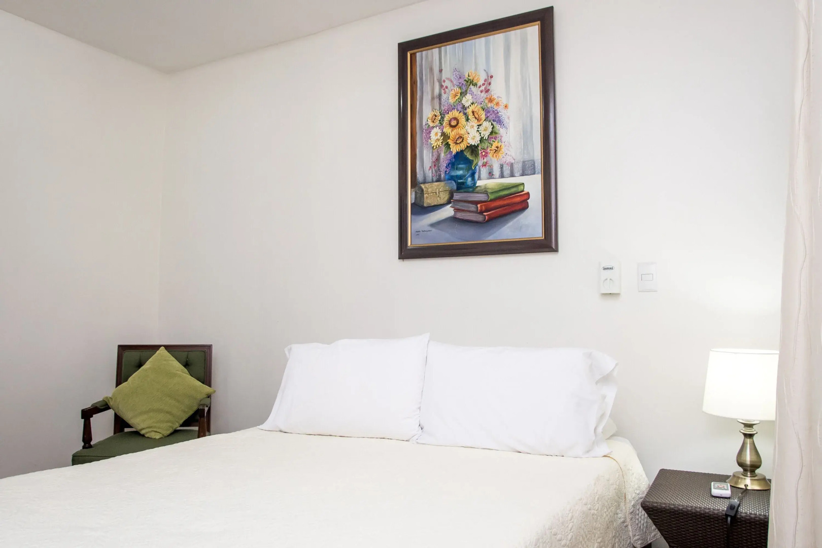 Airport Costa Rica B&B