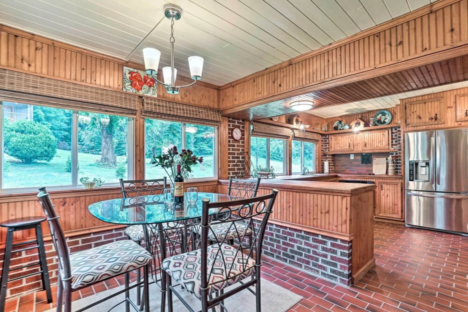 Pet Friendly Home w/ Hot Tub, Patio & Game Room!