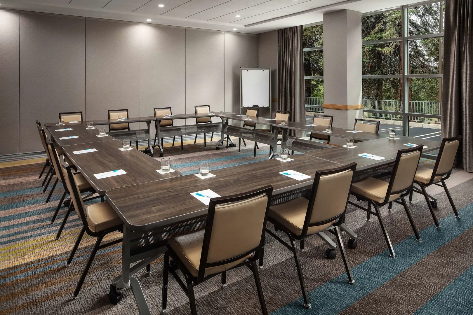 Hyatt House San Jose / Cupertino