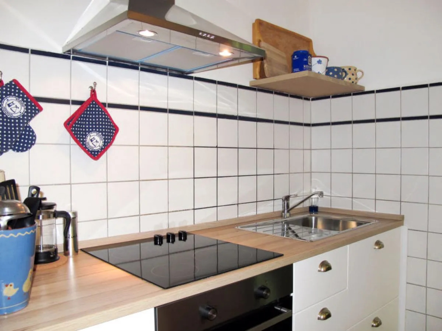 House Gut Hörne Wingst 12482