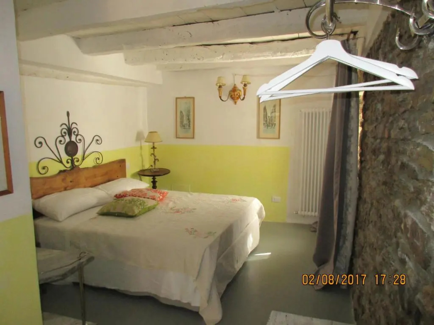 Viandanti, Artisti e Sognatori