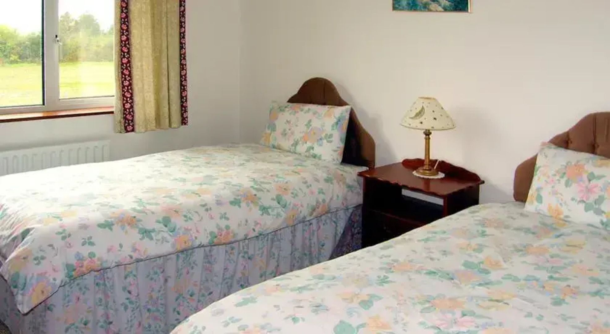 Ballylickey Bungalow