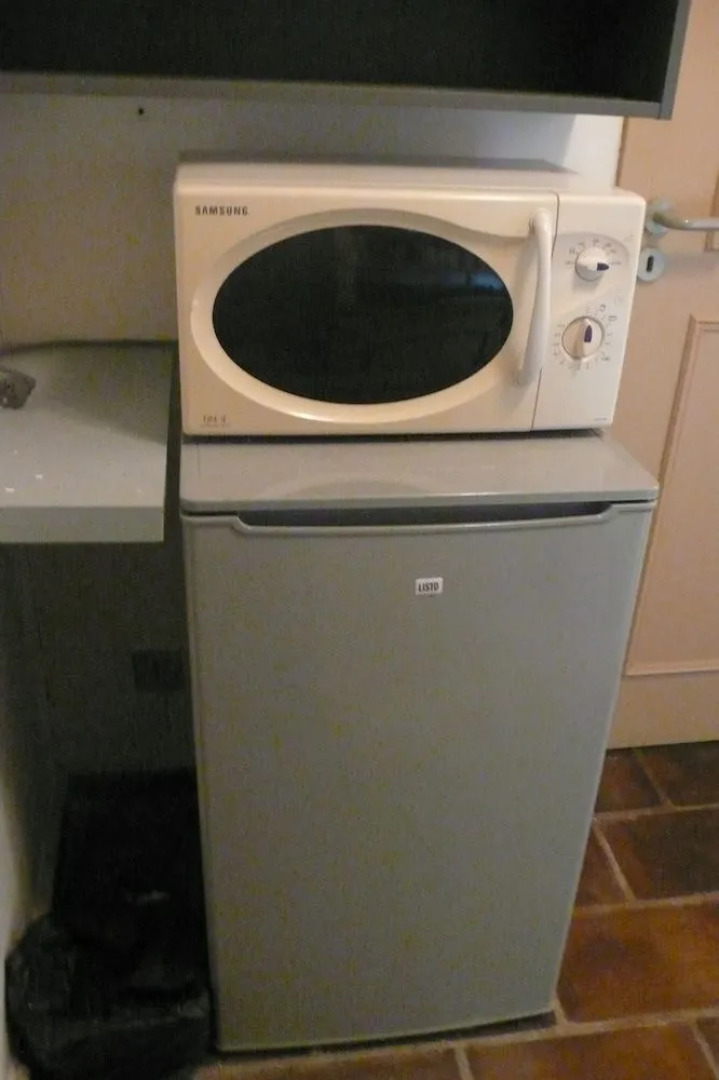 Le patio des Mimosas