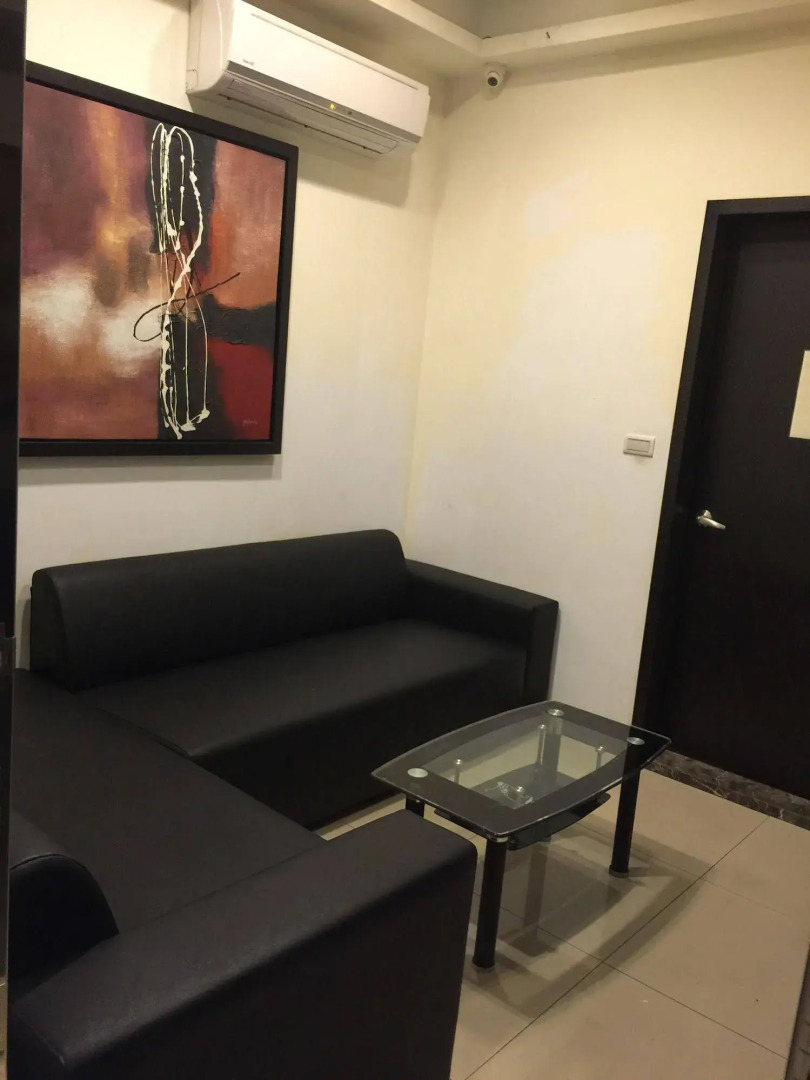 Discovery Motel - Yanping