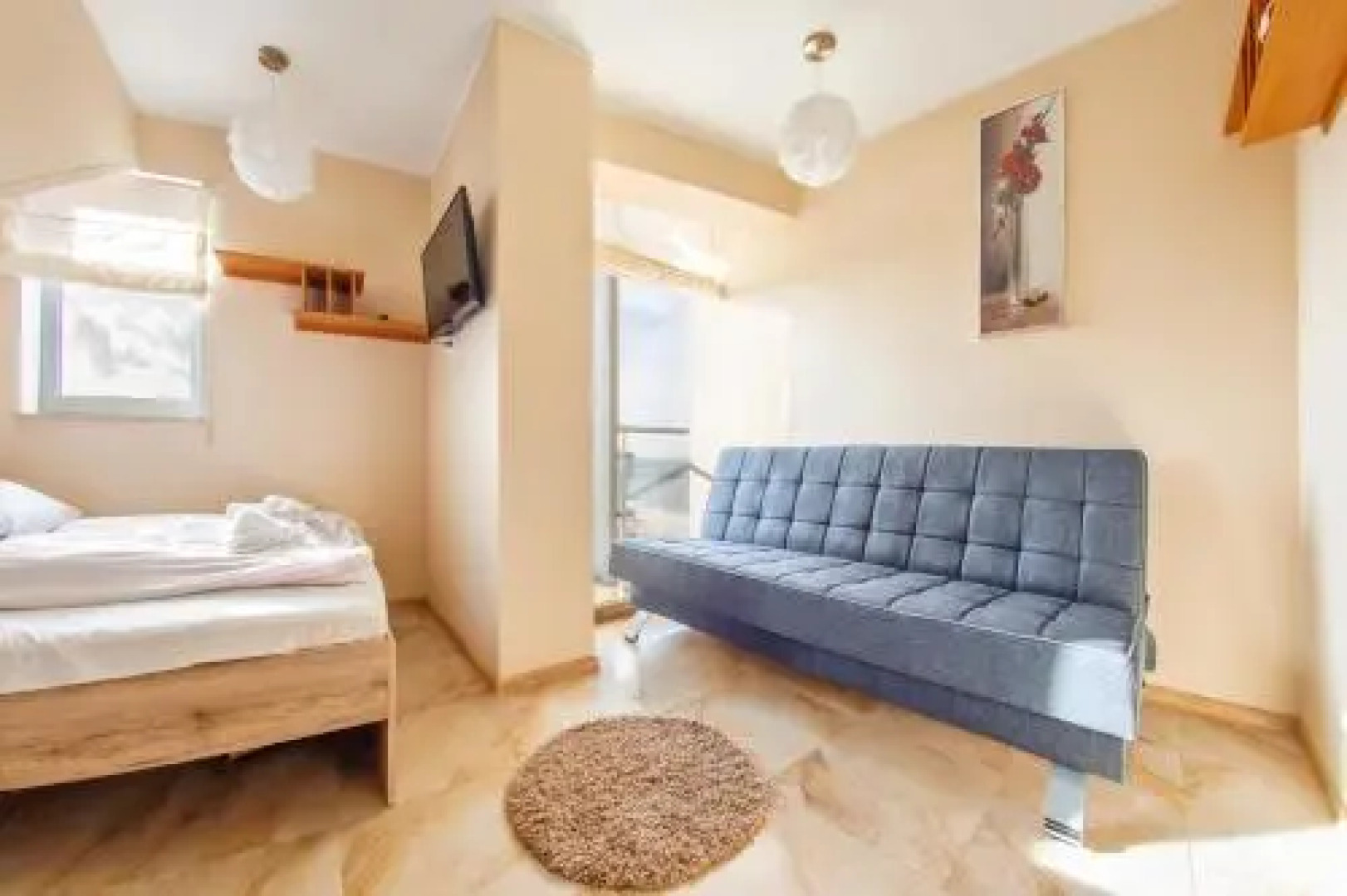 Your Holidays Promenada Gwiazd 28