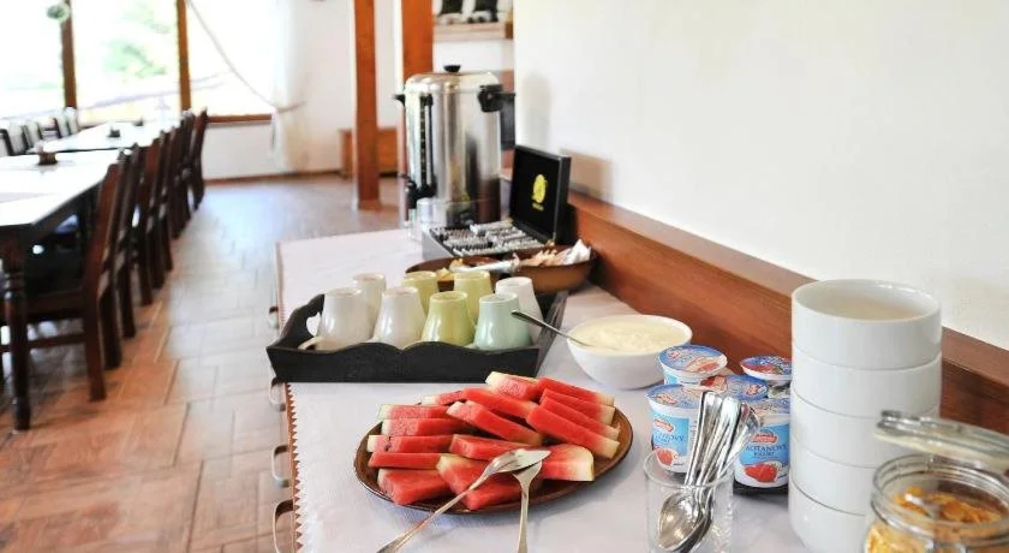 Aplend Villa Studios