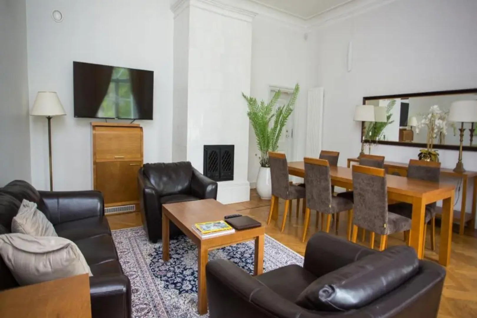 Загородный клуб и spa-центр усадьбы Вихула