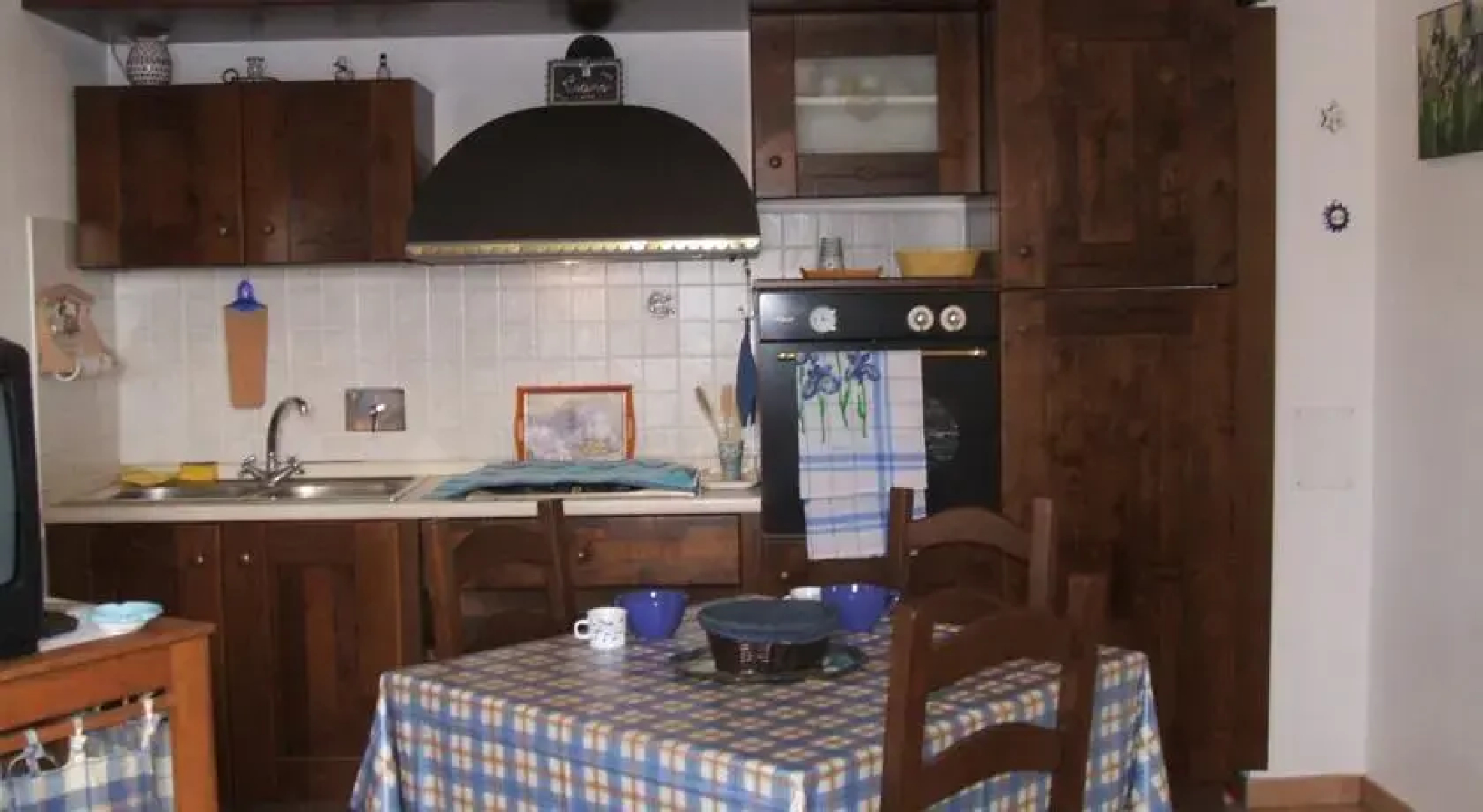 Agriturismo LAntica Molinella