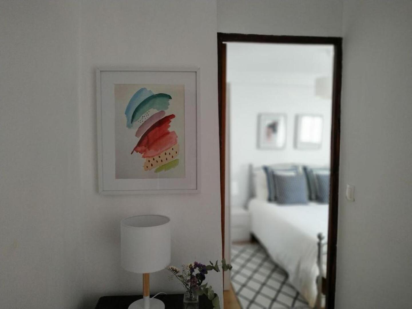 Casa El Remanso De Zuheros