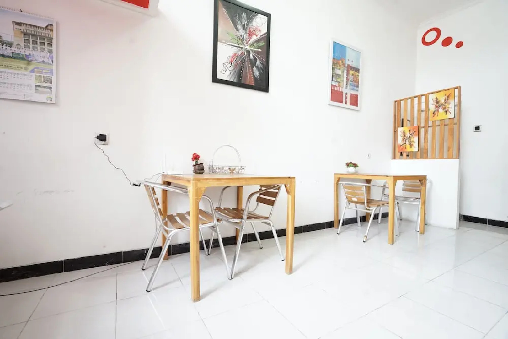 Wisma Vandera Syariah Garut Mitra RedDoorz