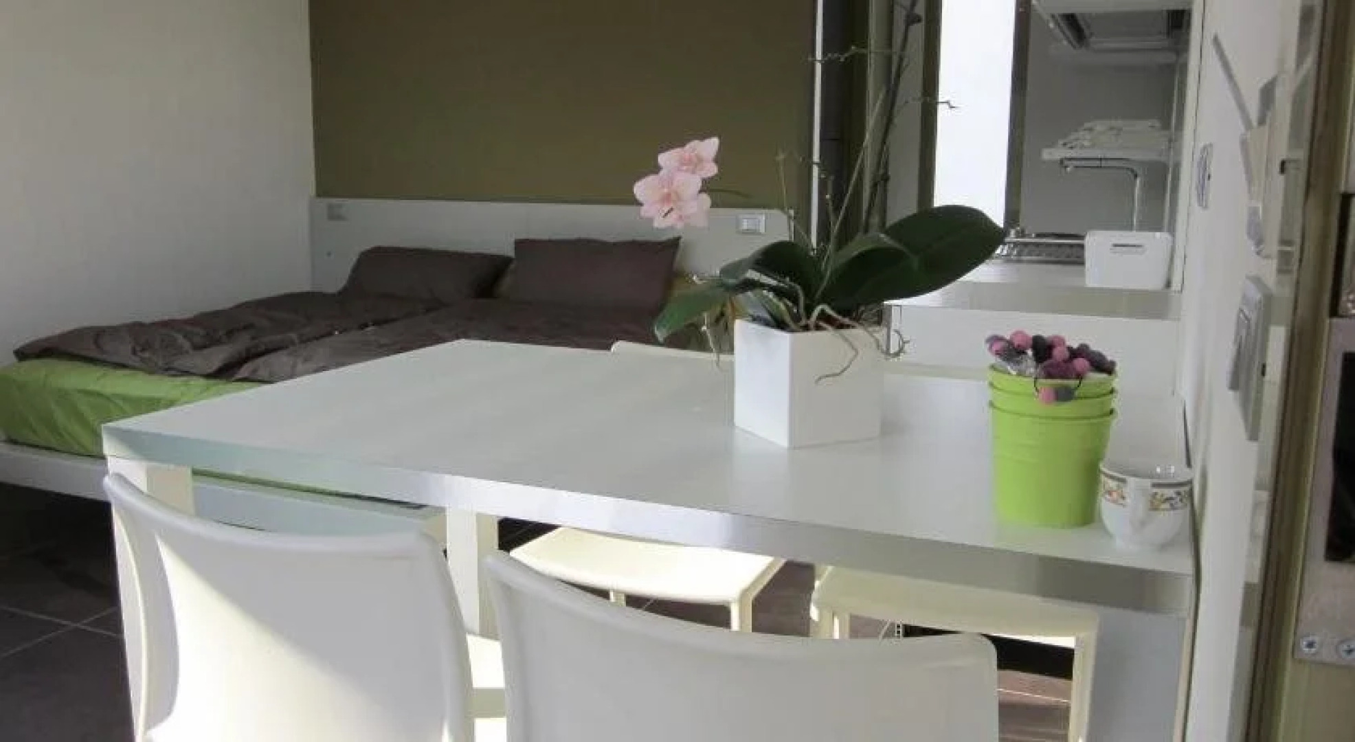 bed and breakfast INGRAPPA