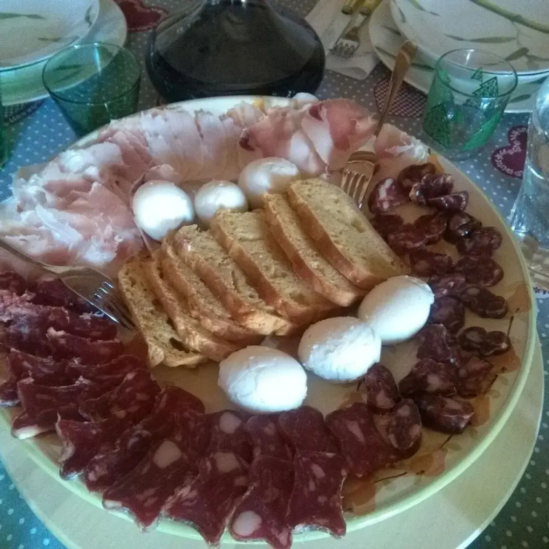 Apartment With One Bedroom In Roccacasale With Wonderful Mountain View 64 Km From The Beach