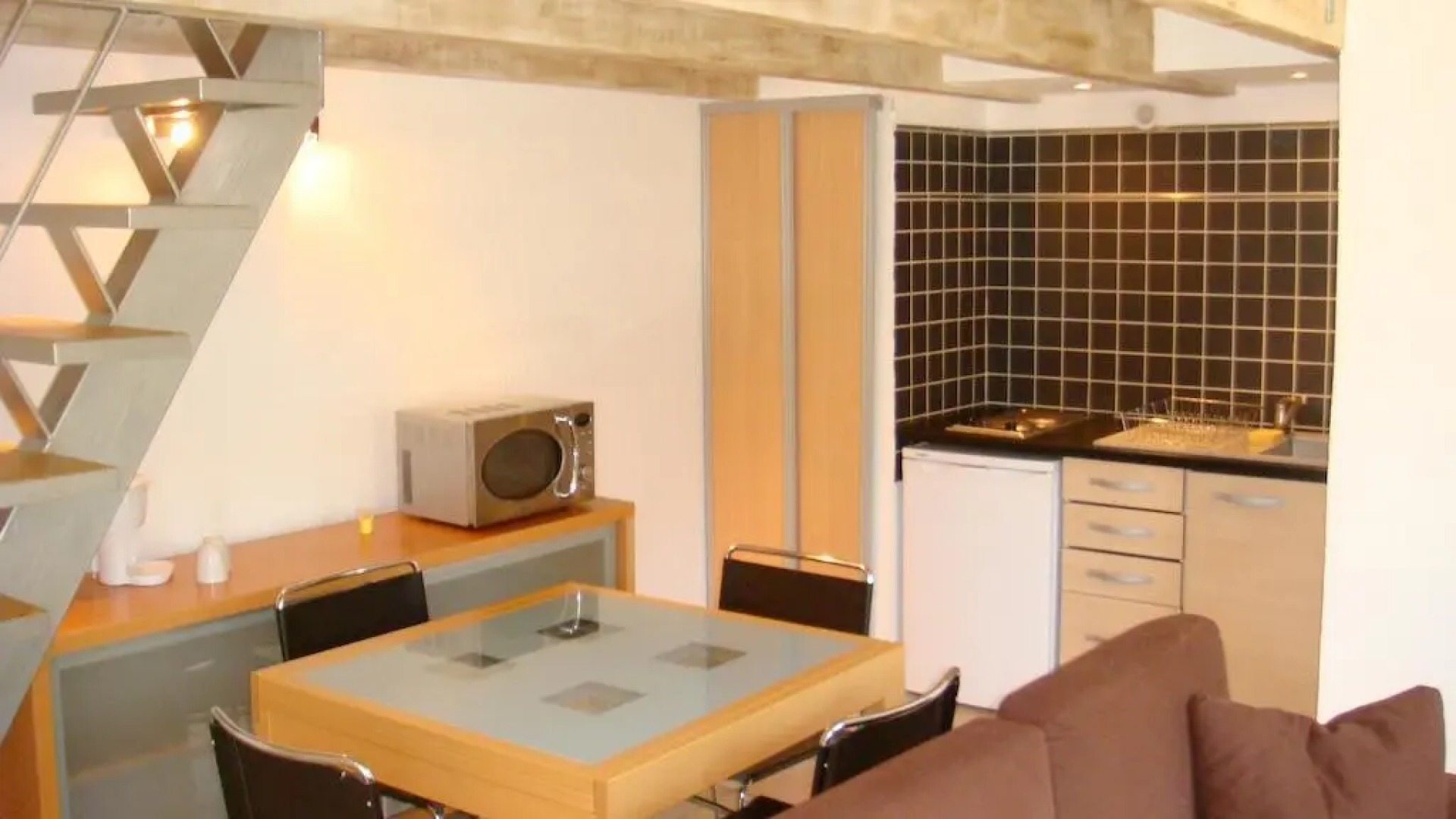 Appartements Saint Pancrace