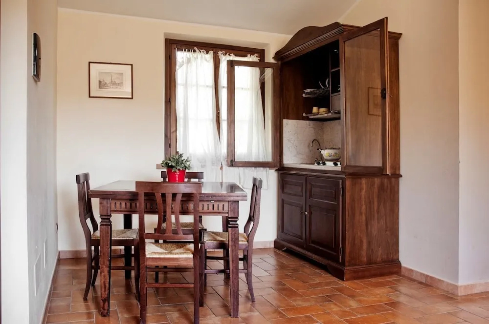 Country House Casal Cerqueto